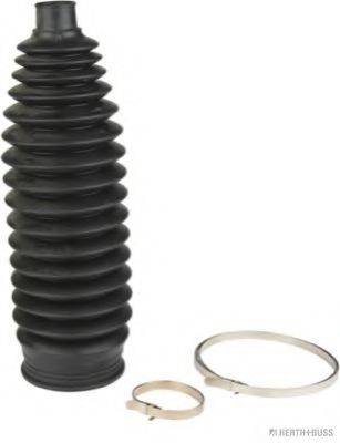 TOYOTA 45535-08010 Комплект пильника, рульове керування