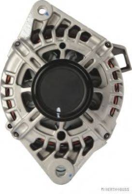 LUCAS ELECTRICAL LRA03704 Генератор