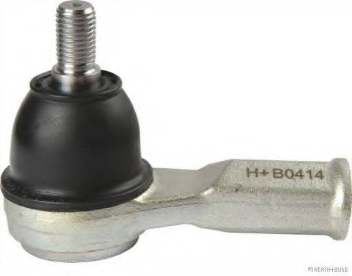 FEBI BILSTEIN 41389 Наконечник поперечної кермової тяги