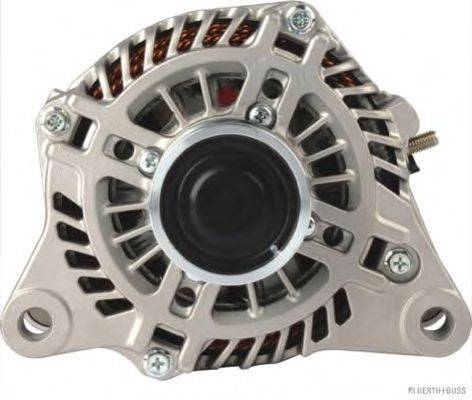 MAZDA SH01-18-300 Генератор
