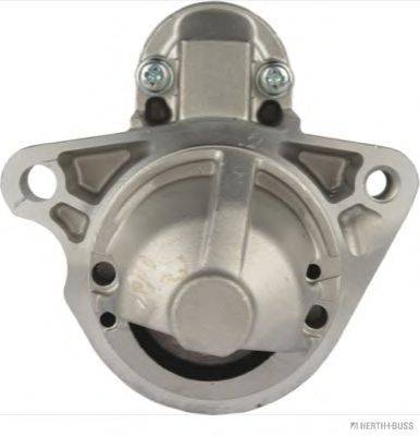 MAZDA PE09-18-400 Стартер