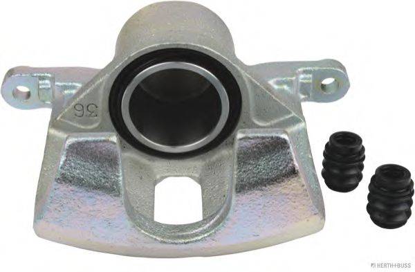 BUDWEG CALIPER 341221 Гальмівний супорт