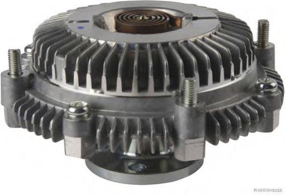 BGA CP5716T Водяний насос
