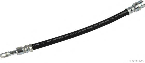 OJD (QUICK BRAKE) 50099 Гальмівний шланг