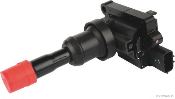 LUCAS ELECTRICAL DMB2039 Котушка запалювання