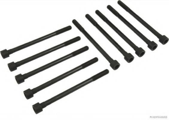 FAI AUTOPARTS B1083 Комплект болтів головки цилідра