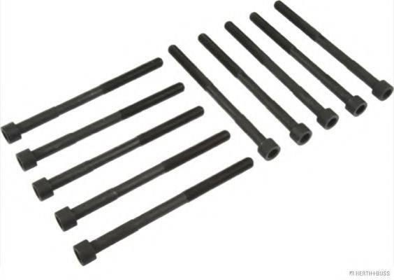 FAI AUTOPARTS B1230 Комплект болтів головки цилідра