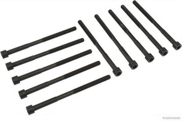 FAI AUTOPARTS B1081 Комплект болтів головки цилідра