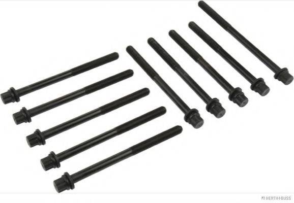 FAI AUTOPARTS B1200 Комплект болтів головки цилідра