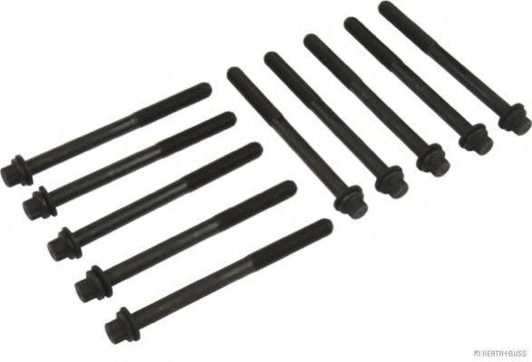 FAI AUTOPARTS B1583 Комплект болтів головки цилідра