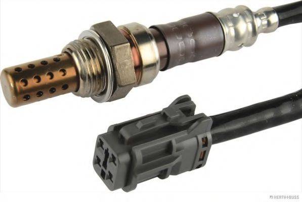 LUCAS ELECTRICAL LEB691 Лямбда-зонд