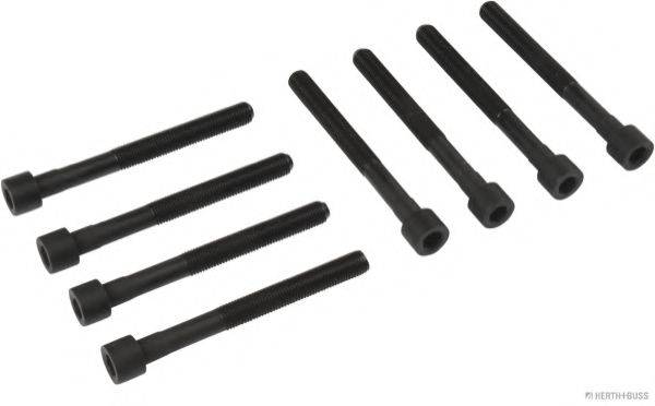 FAI AUTOPARTS B1086 Комплект болтів головки цилідра