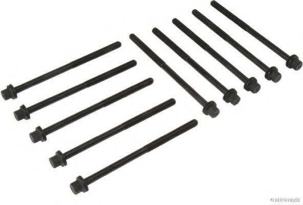 FAI AUTOPARTS B2151 Комплект болтів головки цилідра