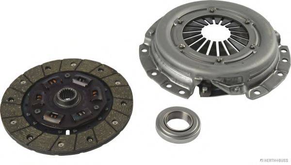 VALEO 009274 Комплект зчеплення