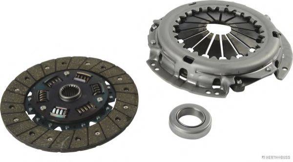 SACHS 3000951102 Комплект зчеплення