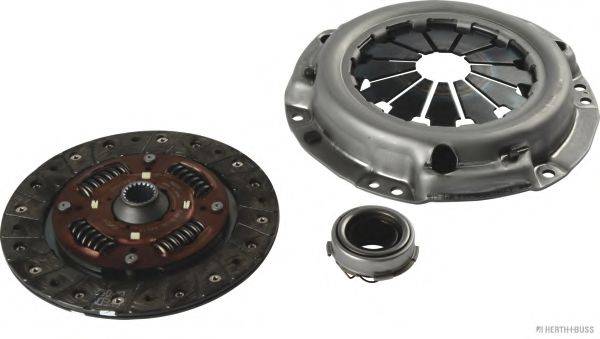 AISIN KD049 Комплект зчеплення