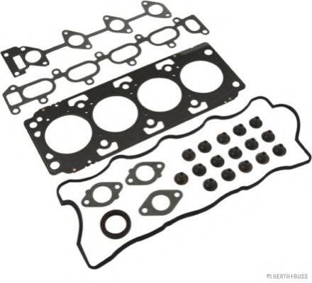 HYUNDAI 20920-27A00 Комплект прокладок, головка циліндра