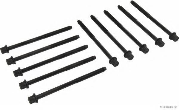 GLASER T4053100 Комплект болтів головки цилідра