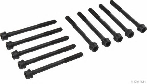 FAI AUTOPARTS B1321 Комплект болтів головки цилідра