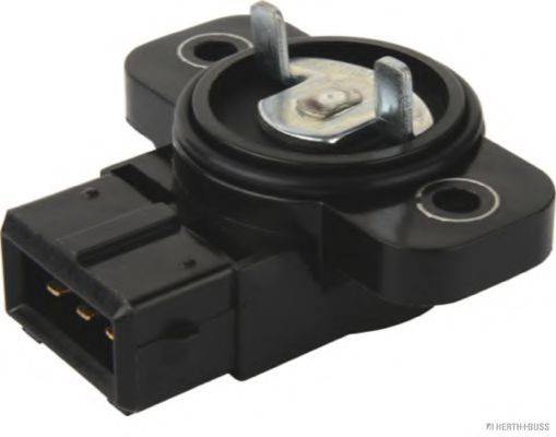 KIA 35102-02000 Датчик, положення дросельної заслінки