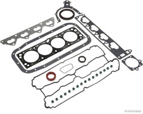 DAEWOO 93742703 Комплект прокладок, двигун