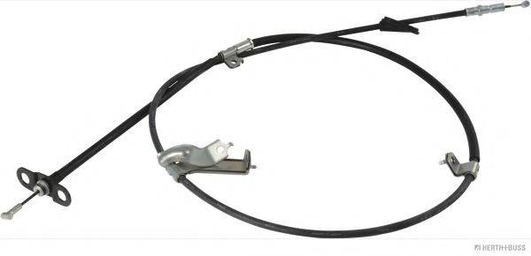 HONDA 47560TL0G52 Трос, стоянкова гальмівна система