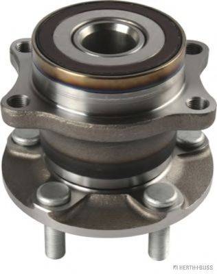 TOYOTA SU003-00791 Комплект підшипника маточини колеса