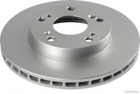 TRW DF1010 гальмівний диск