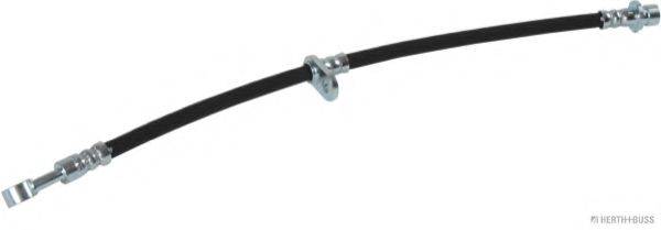 OJD (QUICK BRAKE) 58851 Гальмівний шланг