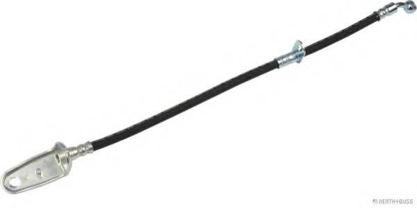SPIDAN 340048 Гальмівний шланг