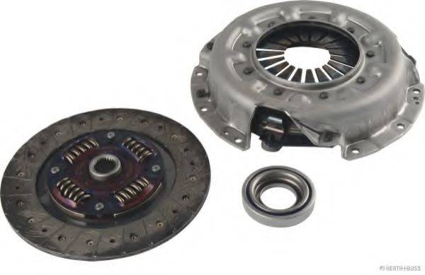EXEDY NSK2138 Комплект зчеплення