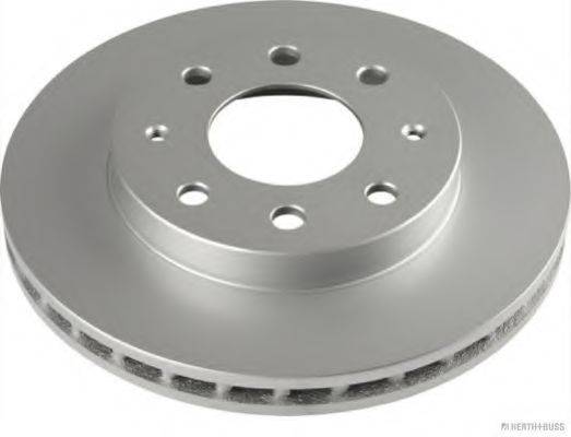 MAGNETI MARELLI 130333 гальмівний диск