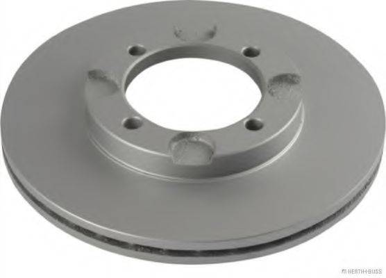 A.P. 25035 гальмівний диск