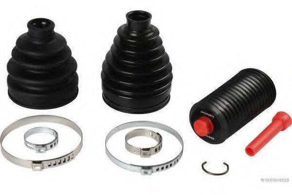 TOYOTA 04428-74010 Комплект пильника, приводний вал