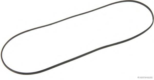 ISUZU 607640 Прокладка, кришка головки циліндра