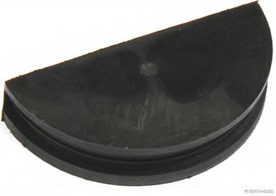 MAZDA 0221-10-231 Прокладка, кришка головки циліндра