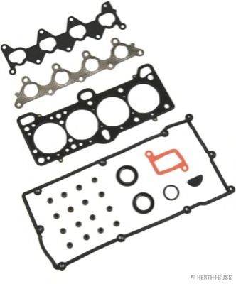 HYUNDAI 20920-26A01 Комплект прокладок, головка циліндра