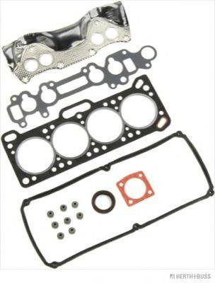 HYUNDAI 2092024B01 Комплект прокладок, головка циліндра
