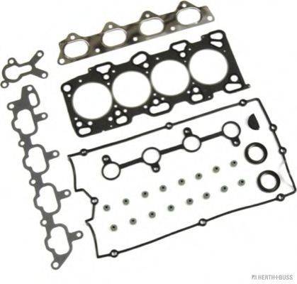 HYUNDAI 20920-38C00 Комплект прокладок, головка циліндра