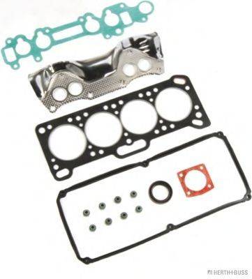 HYUNDAI 2092024B11 Комплект прокладок, двигун