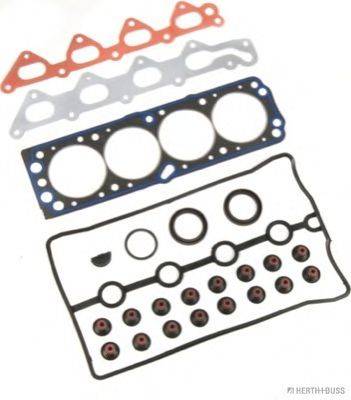 DAEWOO 93740207 Комплект прокладок, двигун