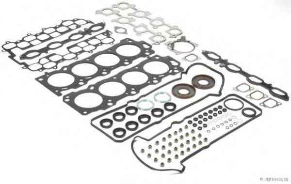 TOYOTA 04112-50370 Комплект прокладок, головка циліндра