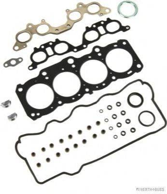 TOYOTA 04112-74580 Комплект прокладок, головка циліндра