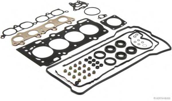 TOYOTA 04112-22141 Комплект прокладок, головка циліндра