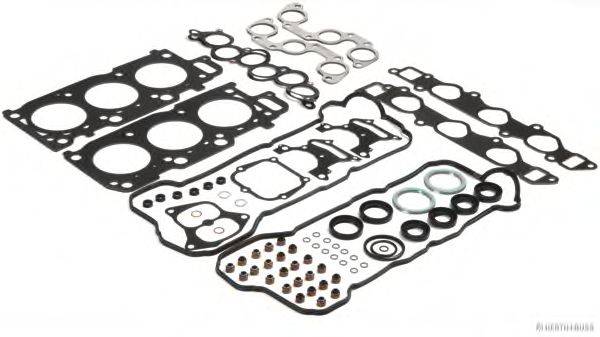 LEXUS 04112-20530 Комплект прокладок, головка циліндра