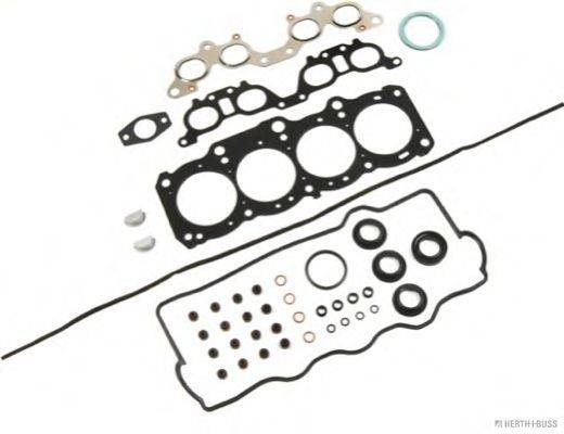 TOYOTA 04112-74581 Комплект прокладок, головка циліндра