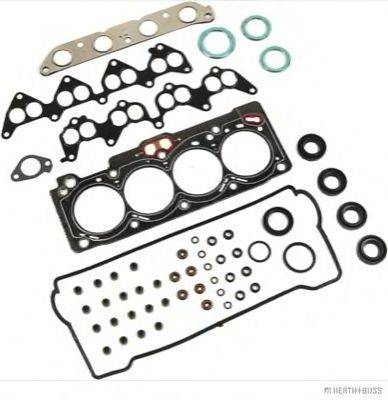 TOYOTA 04112-16250 Комплект прокладок, головка циліндра