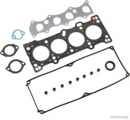 MAZDA 8CB7-10-271 Комплект прокладок, головка циліндра