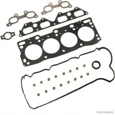 MAZDA 8CGB10271 Комплект прокладок, головка циліндра