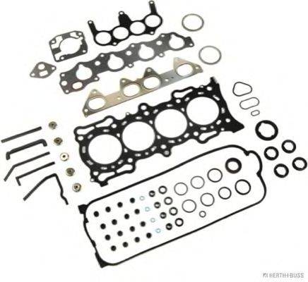 HONDA 06110-P0D-010 Комплект прокладок, головка циліндра